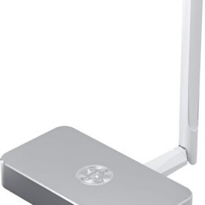 Deeper Connect SE VPN Gigabit Router Internet Security Gateway WiFi Router